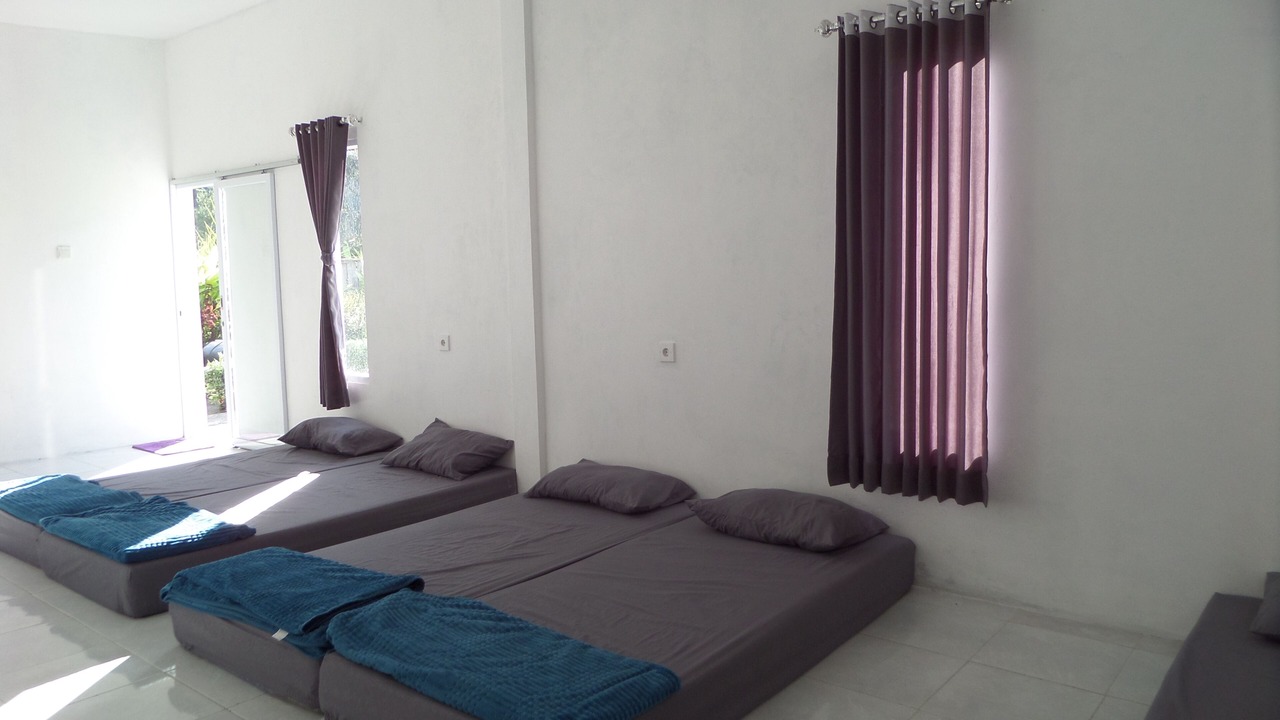 Photo of Bedroom in Kintamani