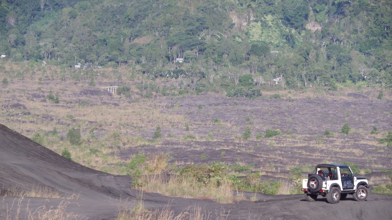 Photo of Others in Kintamani
