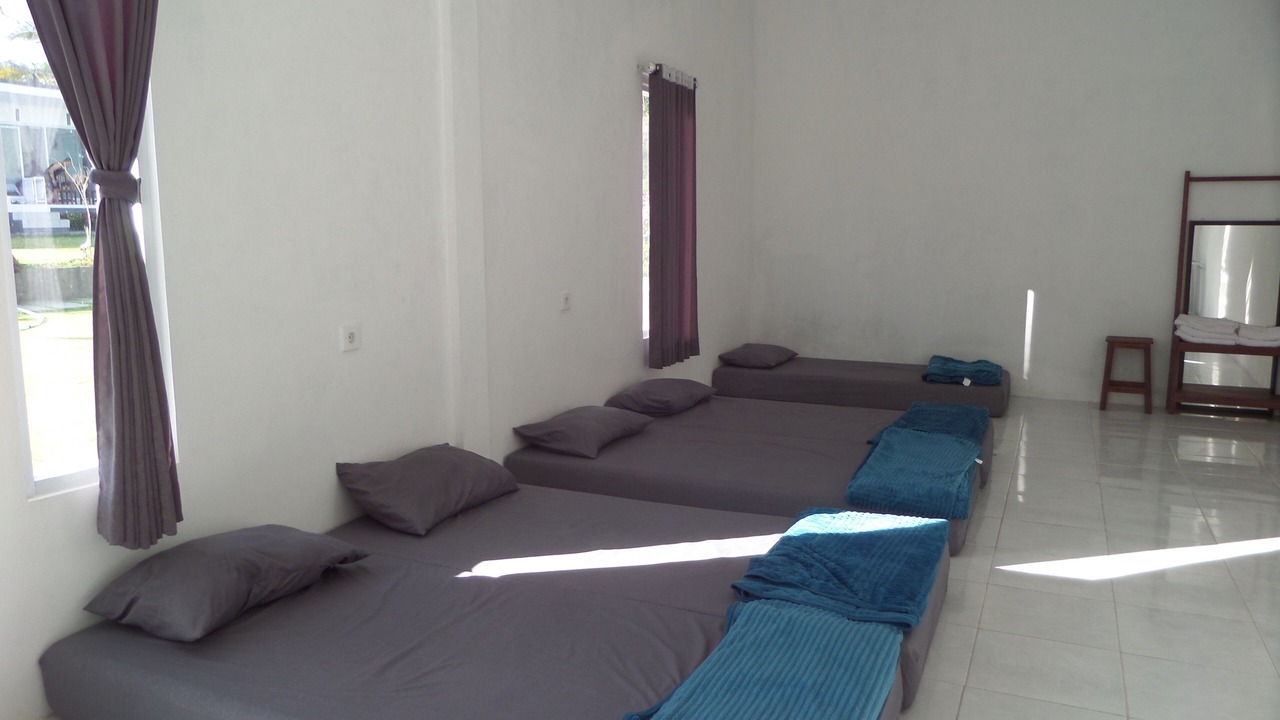 Photo of Bedroom in Kintamani