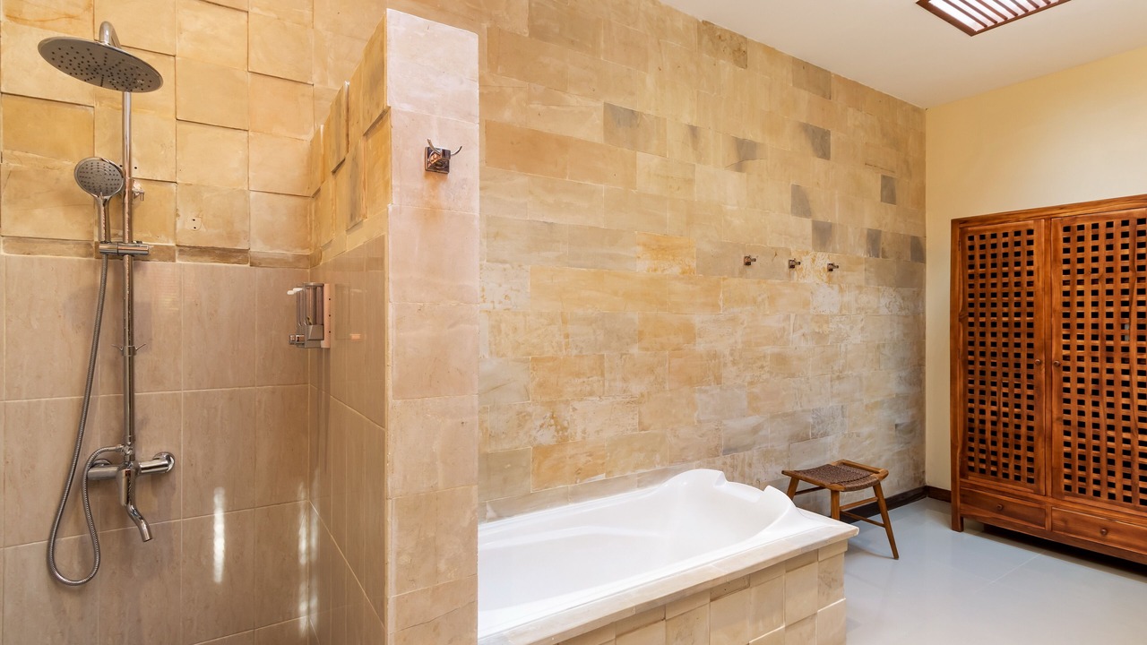 Photo of Bathroom in Seminyak