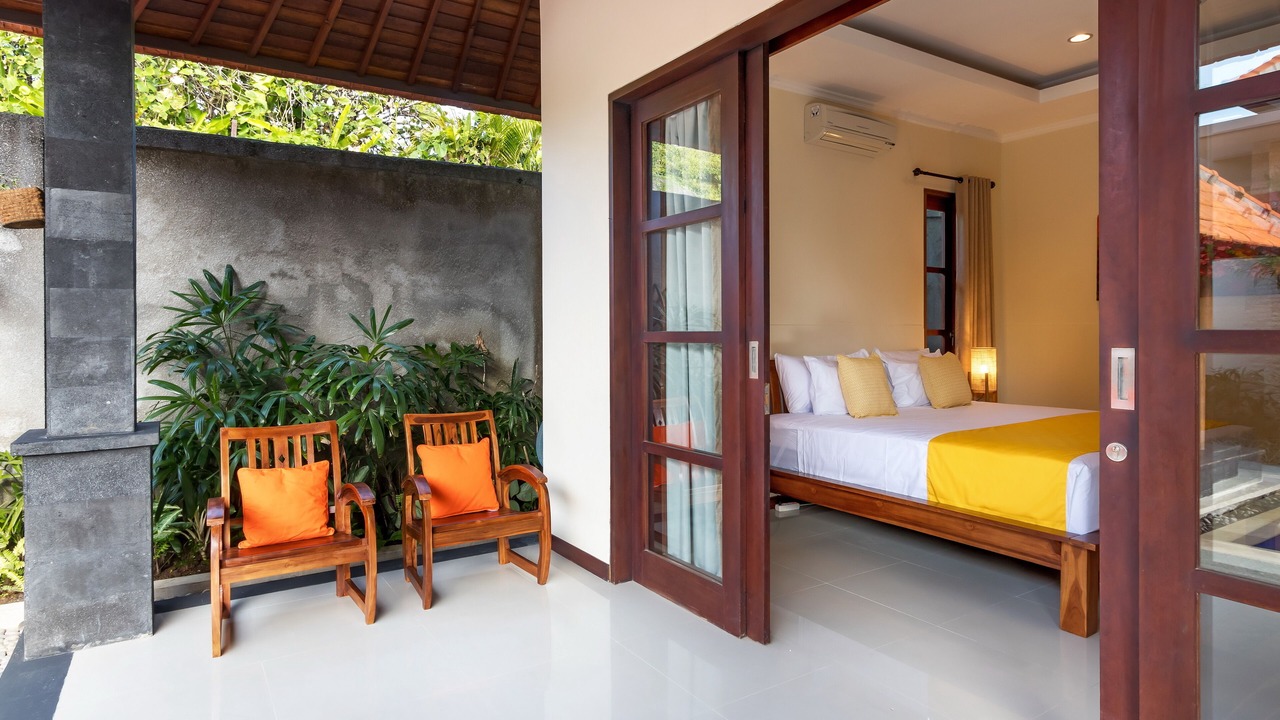 Photo of Patio Balcony in Seminyak
