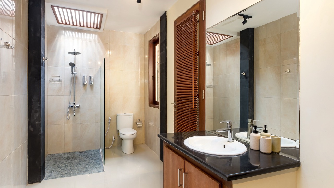 Photo of Bathroom in Seminyak