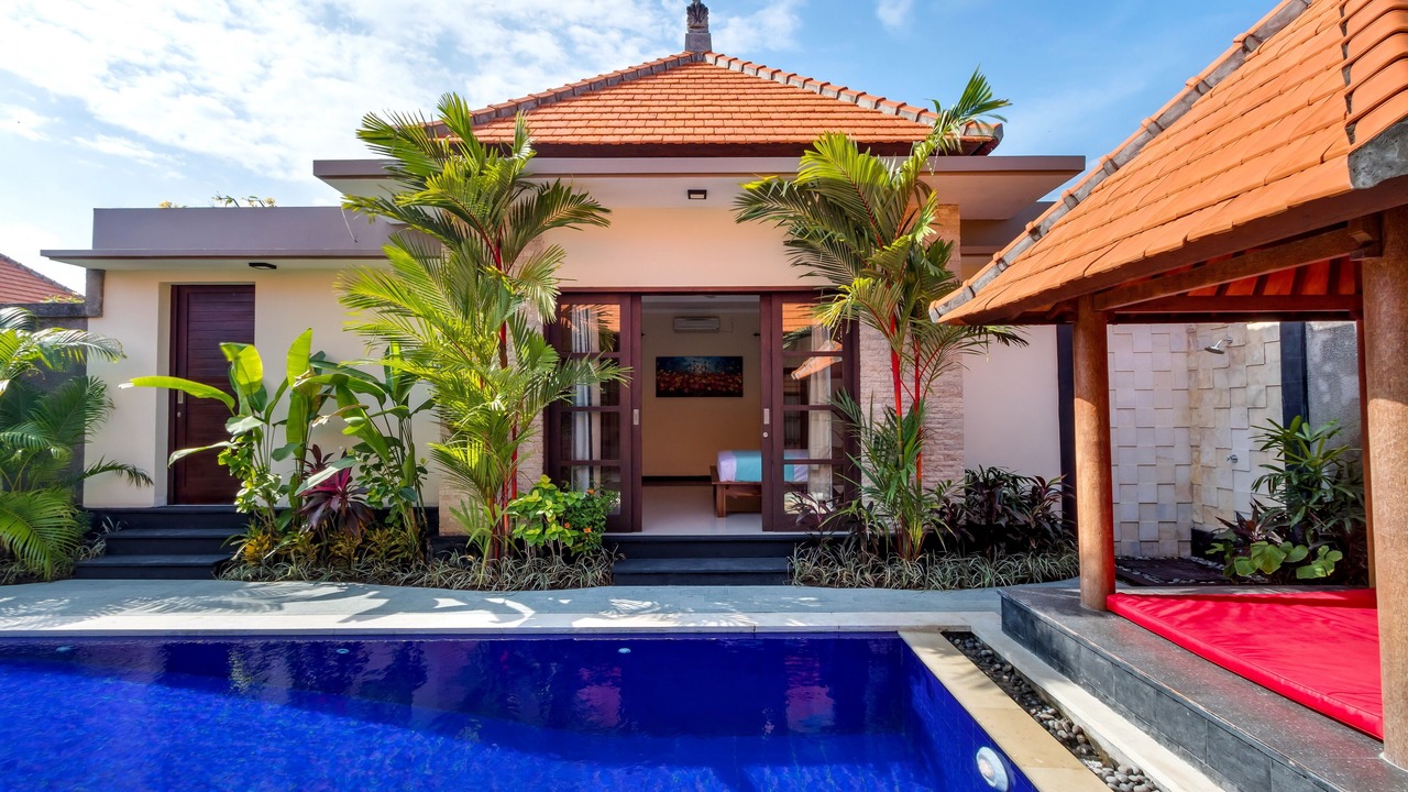 Photo of Outdoor in Seminyak
