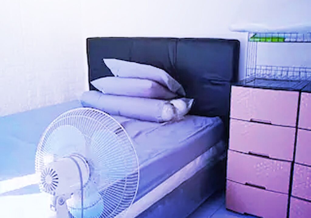 Photo of Bedroom in Candi Dasa
