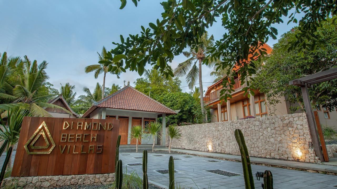 Photo of Outdoor in Penida Island