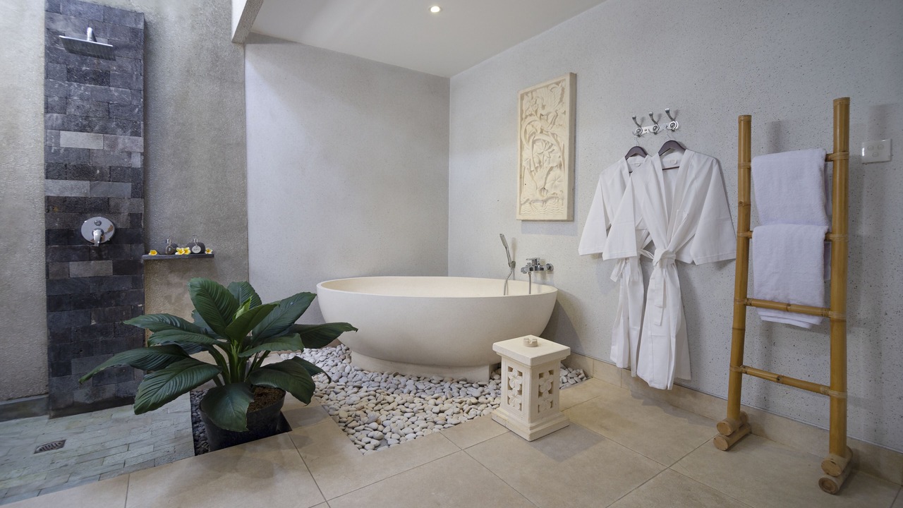 Photo of Bathroom in Keramas