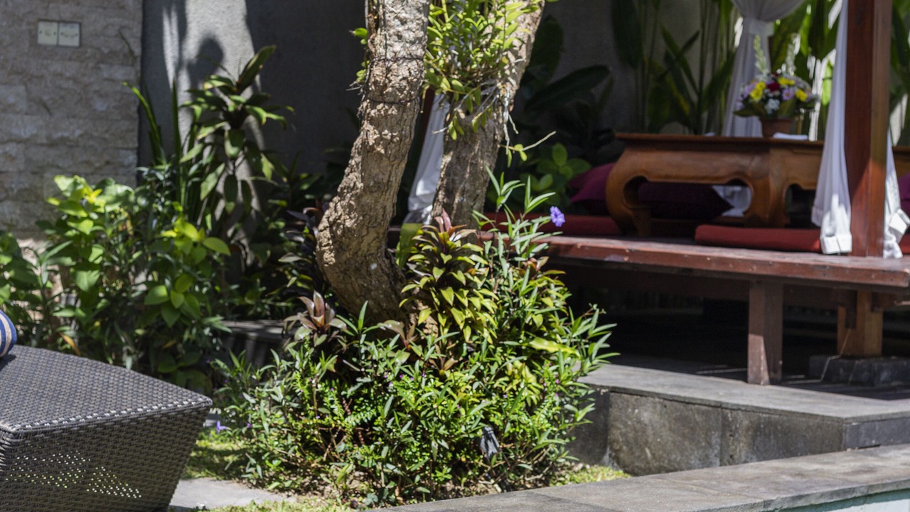 Photo of Outdoor in Keramas