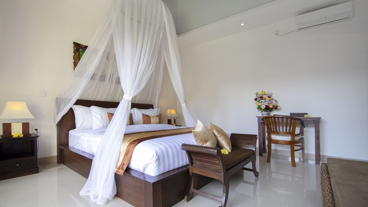 Photo of Bedroom in Keramas