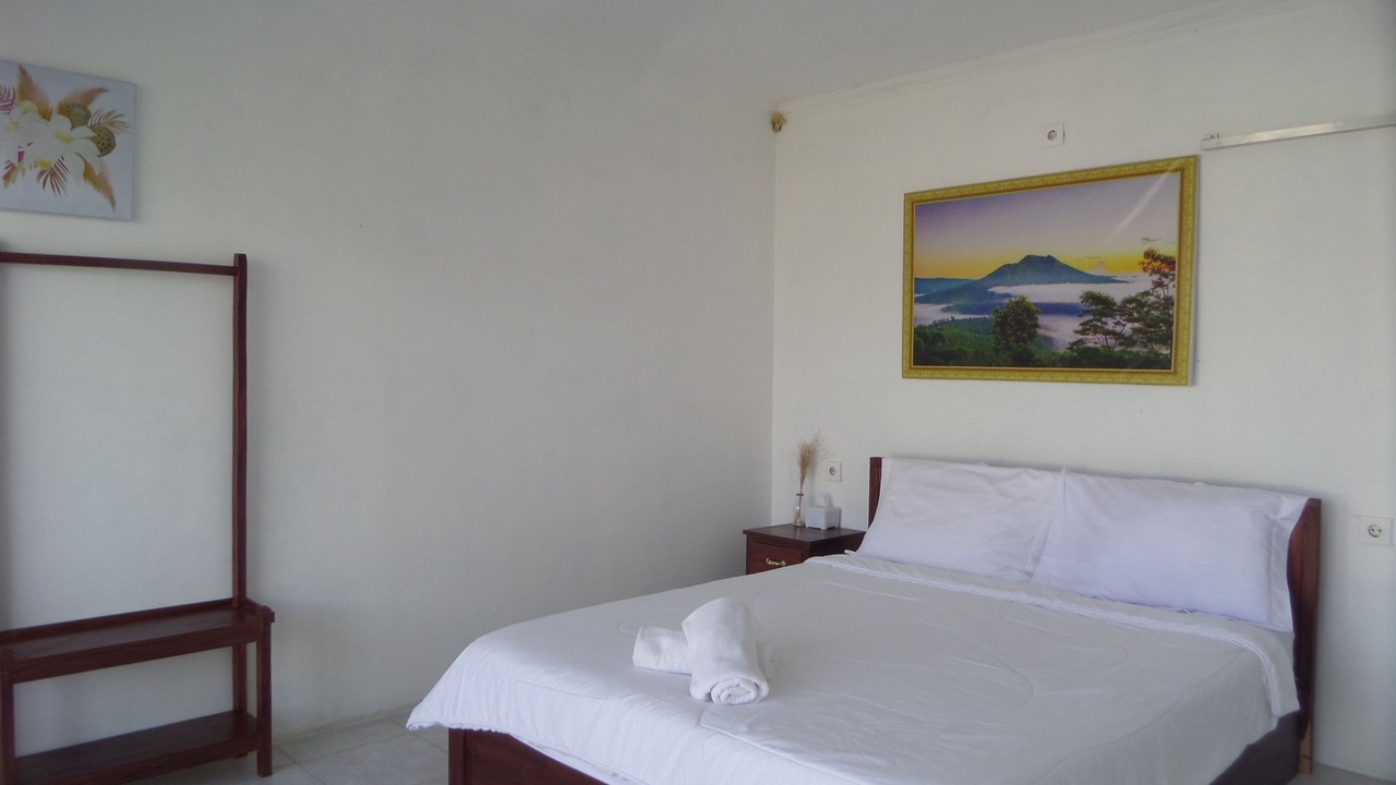 Photo of Bedroom in Kintamani