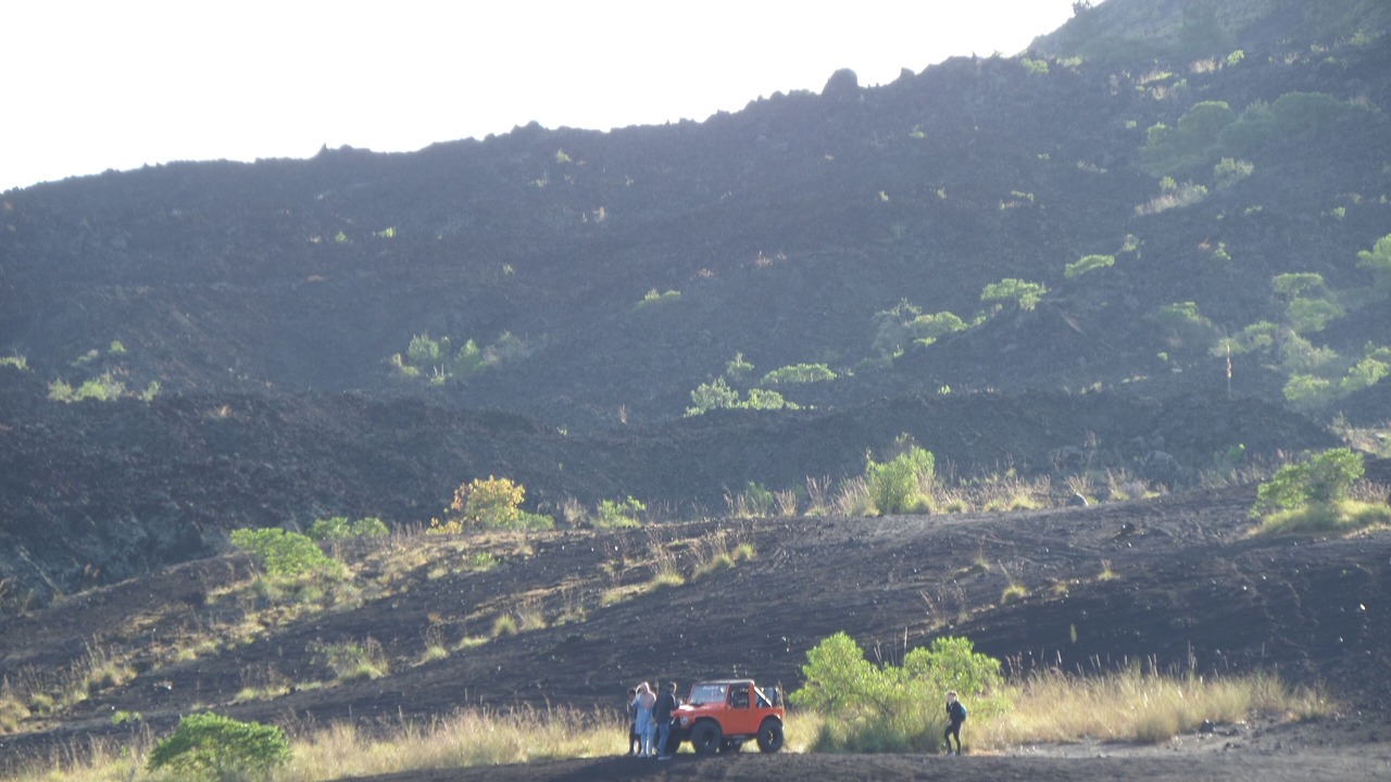 Photo of Others in Kintamani