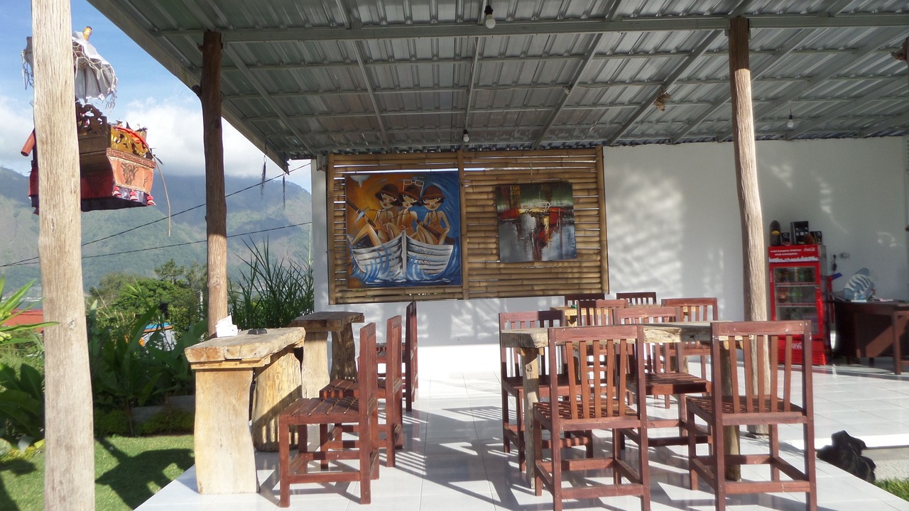 Photo of Outdoor in Kintamani