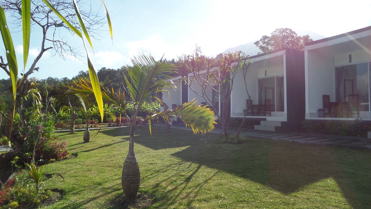 Photo of Outdoor in Kintamani
