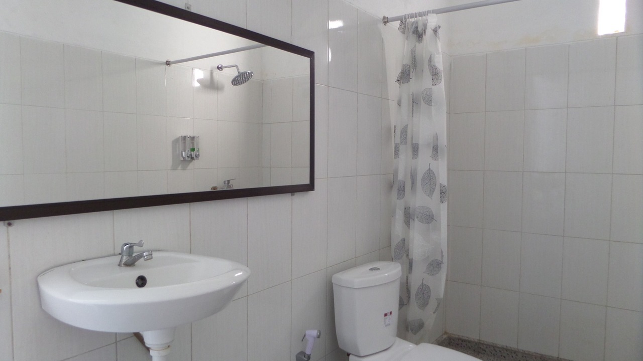 Photo of Bathroom in Kintamani