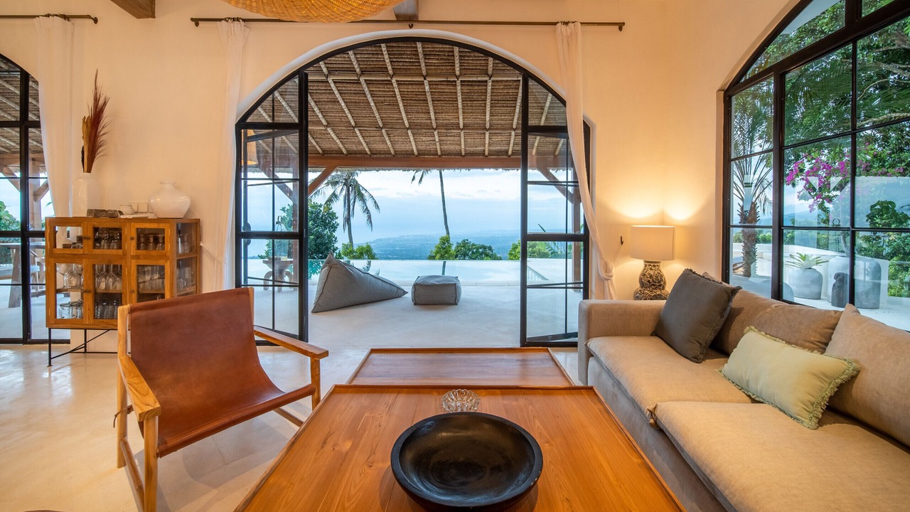 Photo of Livingroom in Tigawasa