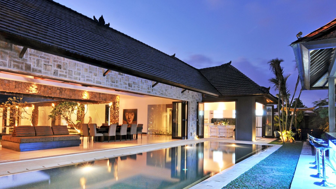 Photo of Outdoor in Seminyak