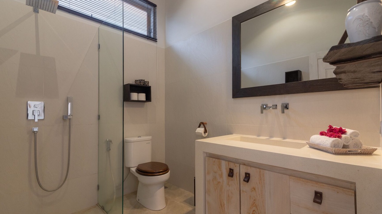 Photo of Bathroom in Lovina