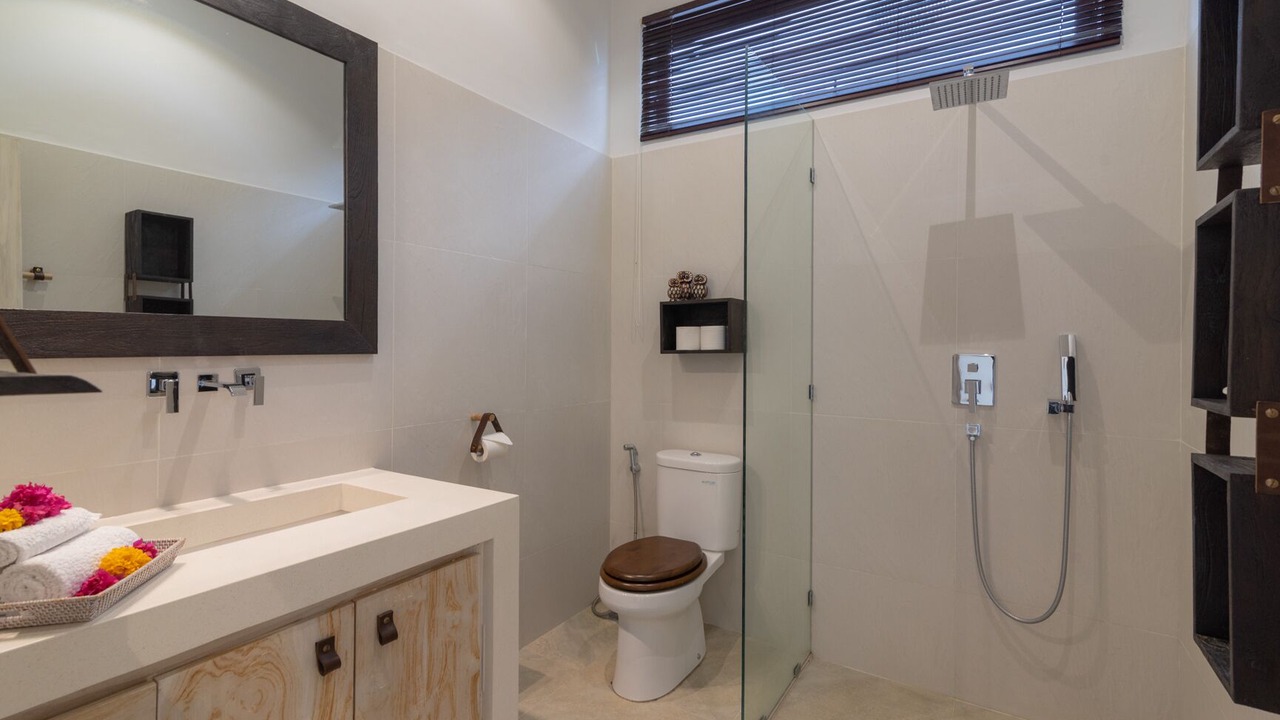 Photo of Bathroom in Lovina