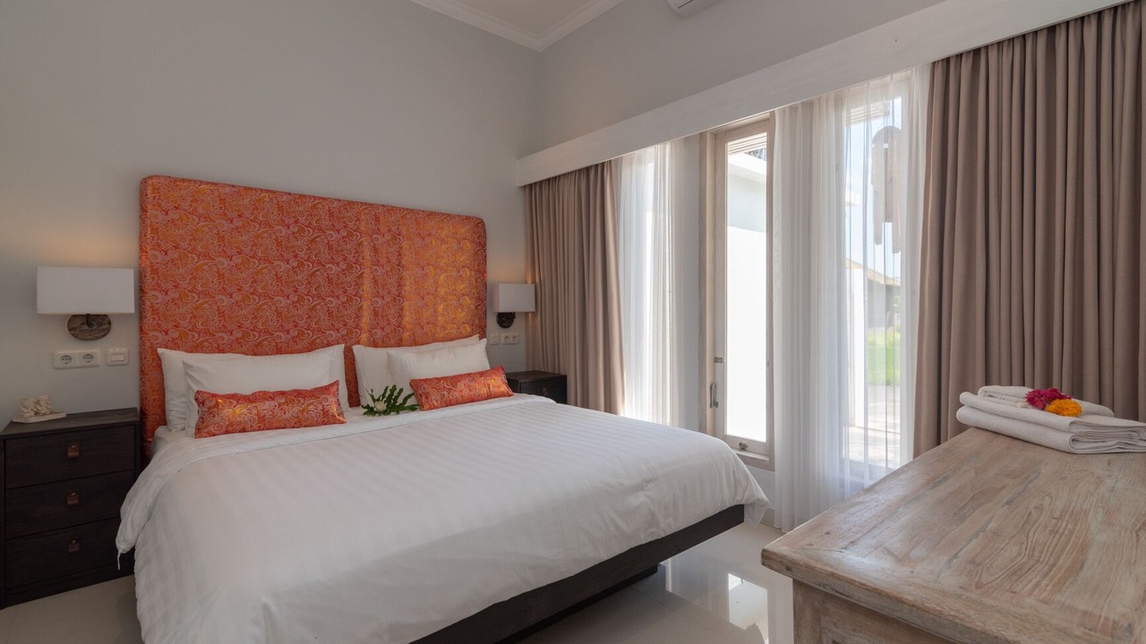 Photo of Bedroom in Lovina