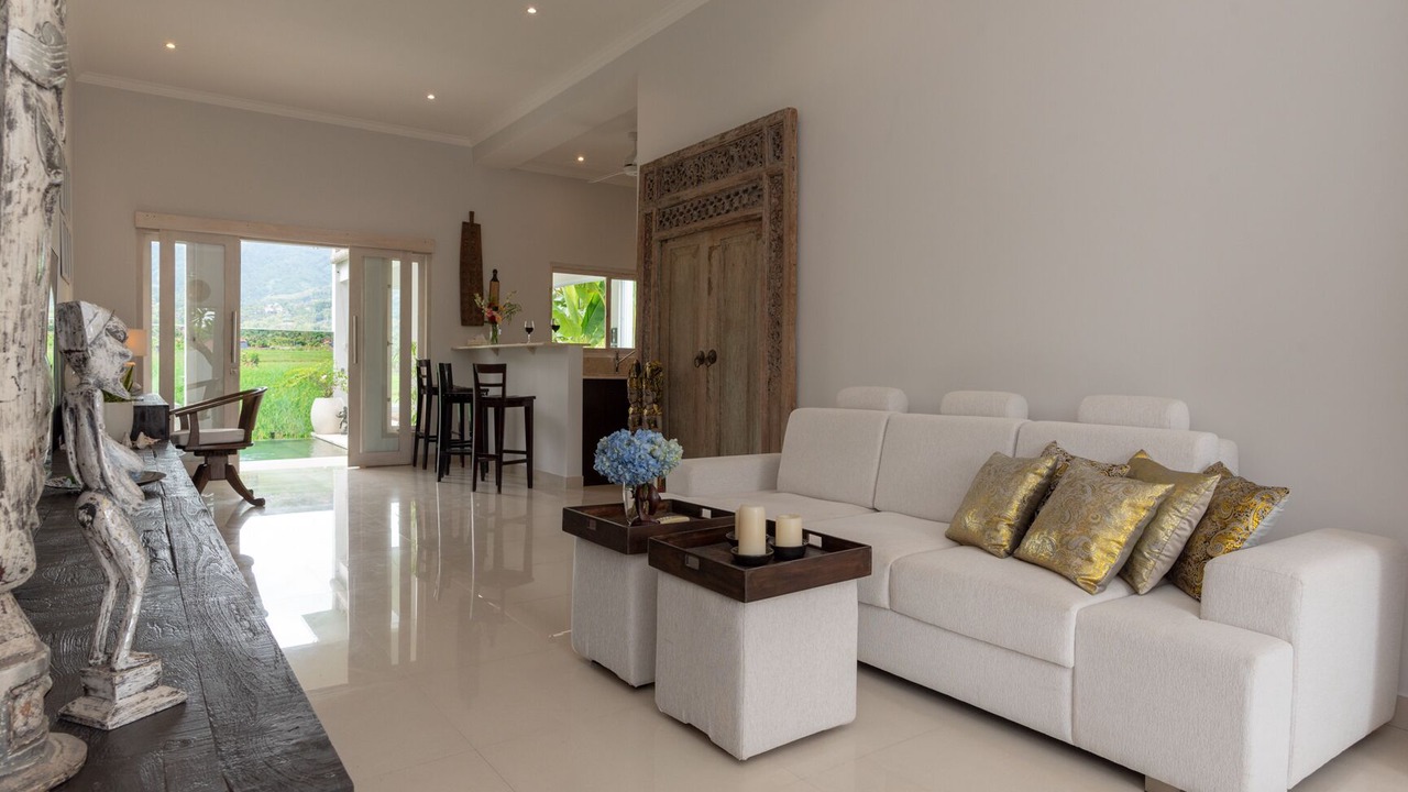 Photo of Livingroom in Lovina