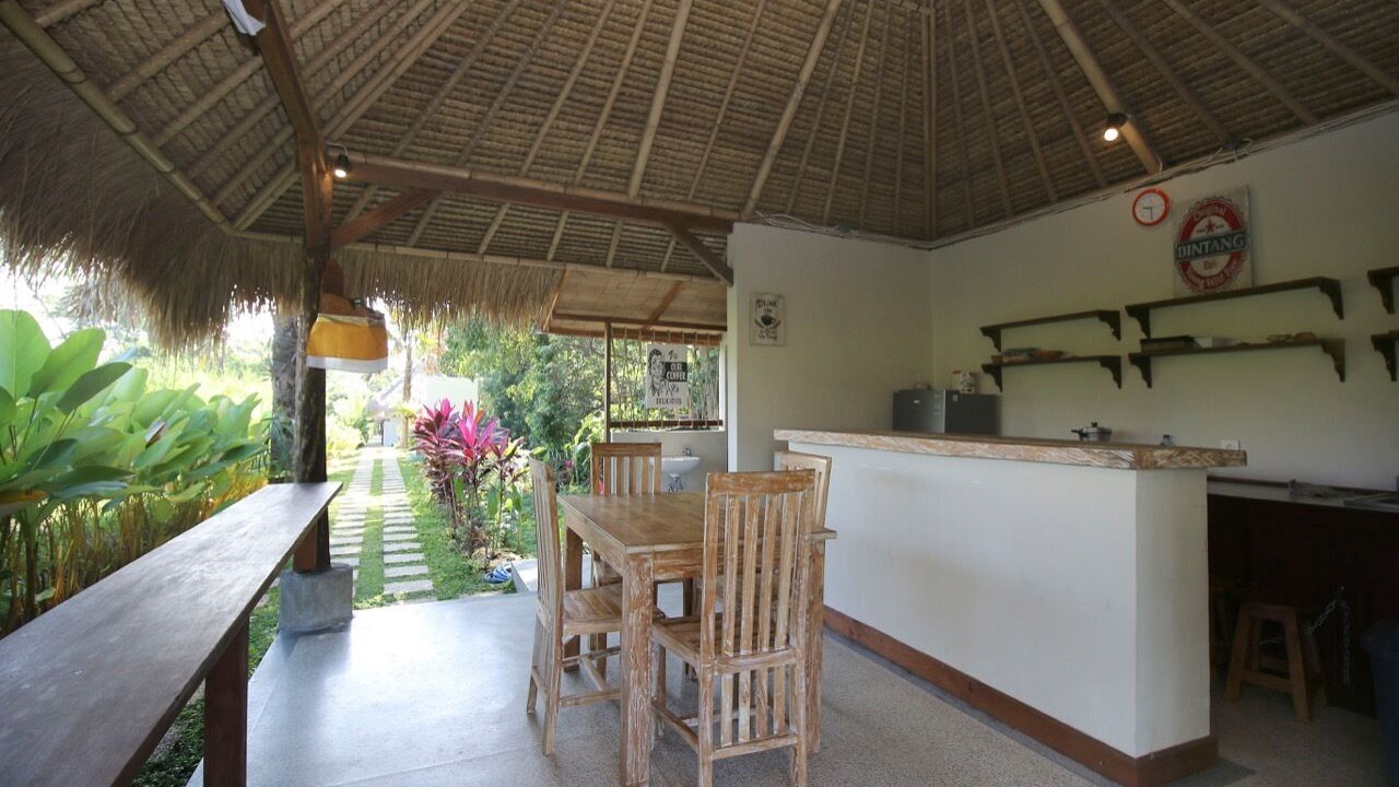 Photo of Outdoor in Bongkasa Pertiwi