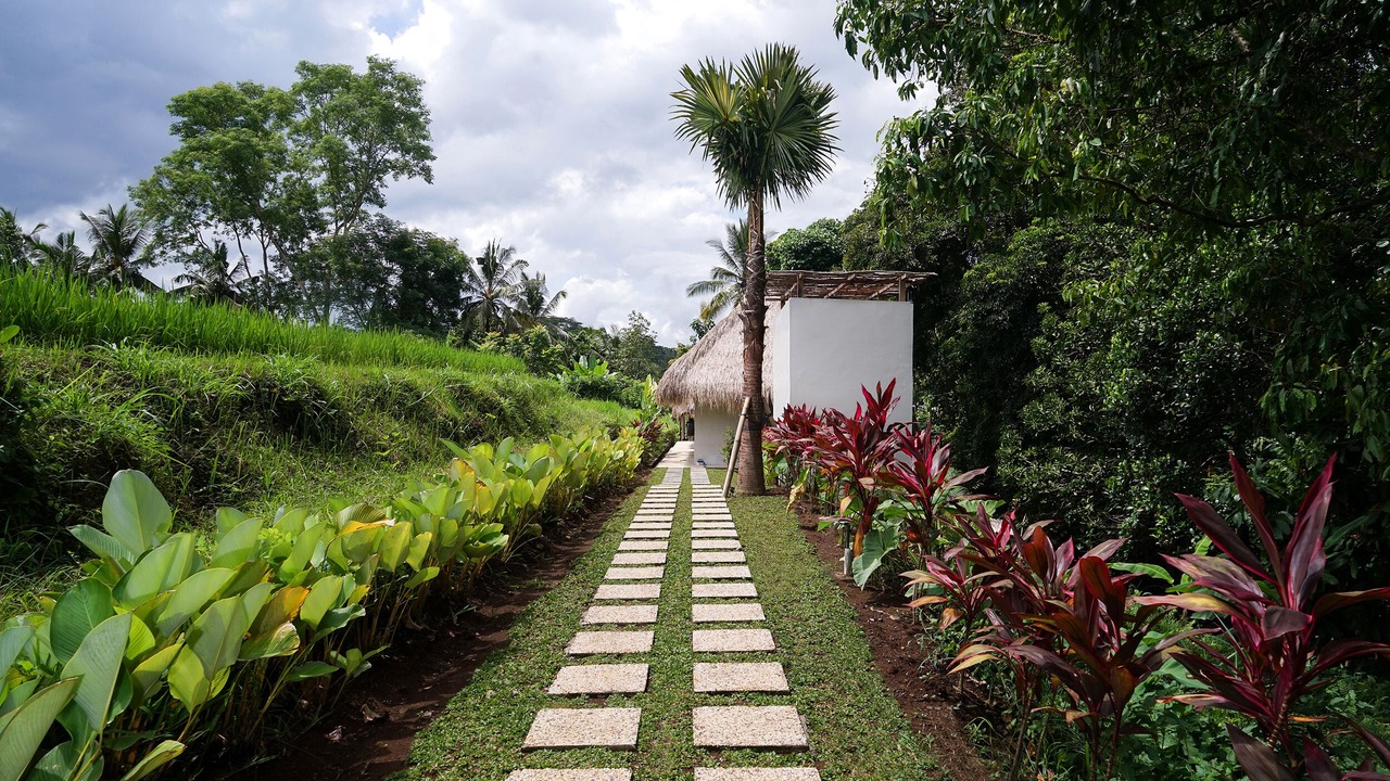 Photo of Outdoor in Bongkasa Pertiwi