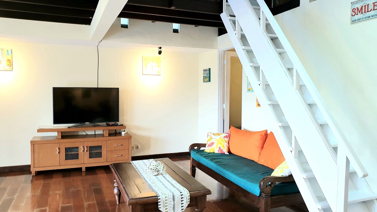 Photo of Livingroom in Candikuning