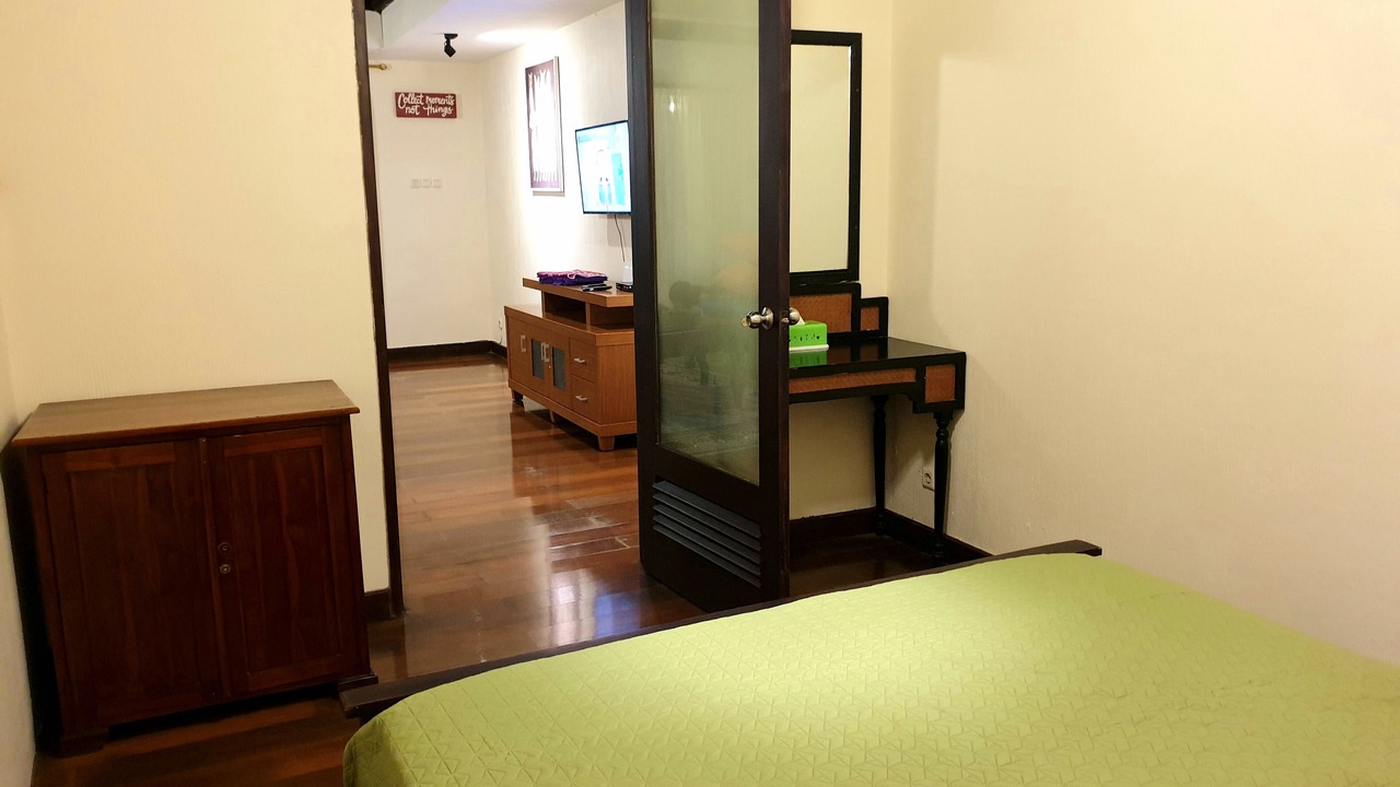 Photo of Bedroom in Candikuning