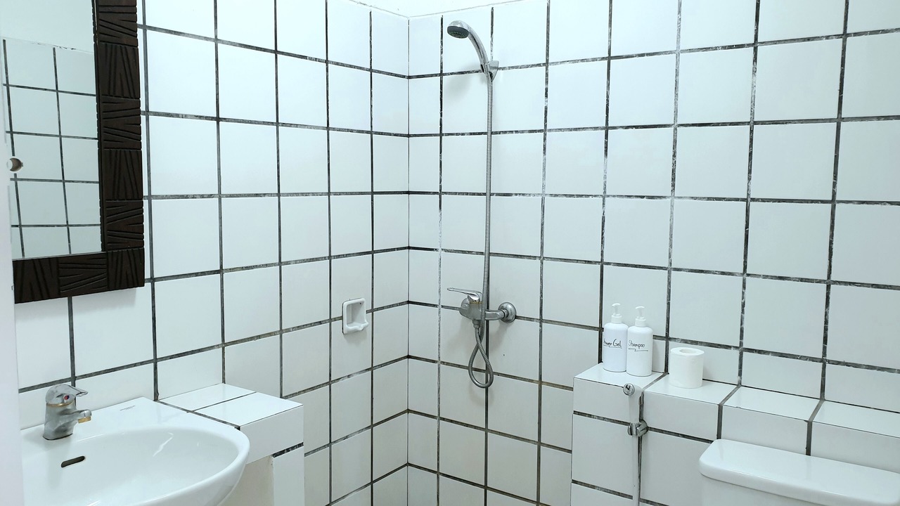 Photo of Bathroom in Candikuning