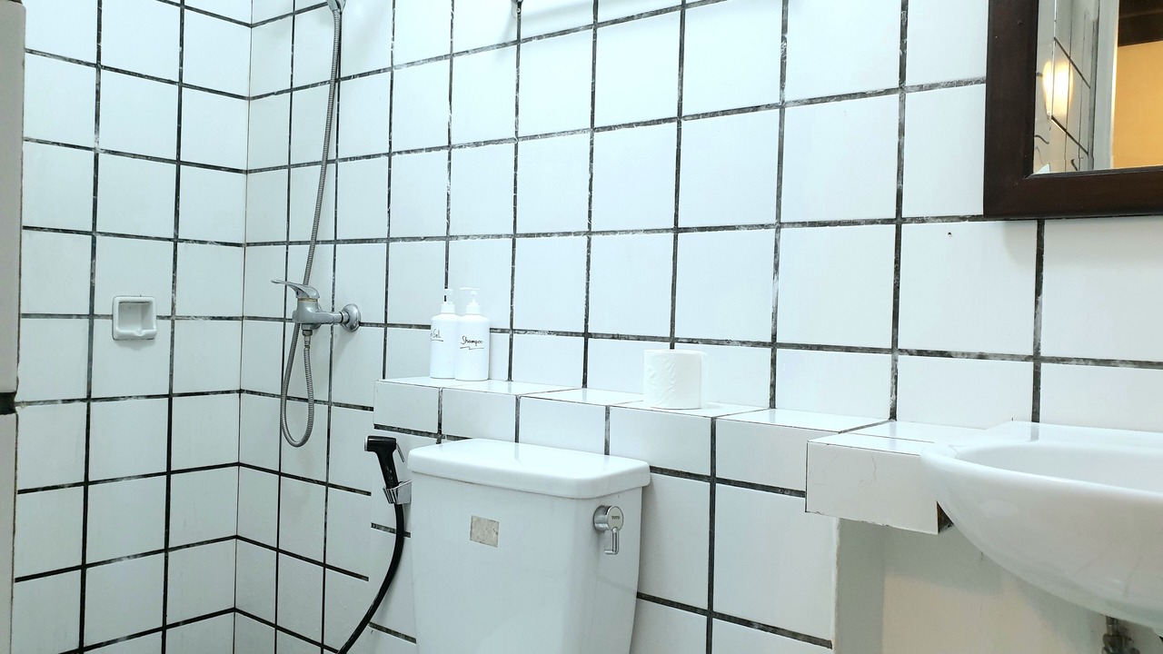 Photo of Bathroom in Candikuning