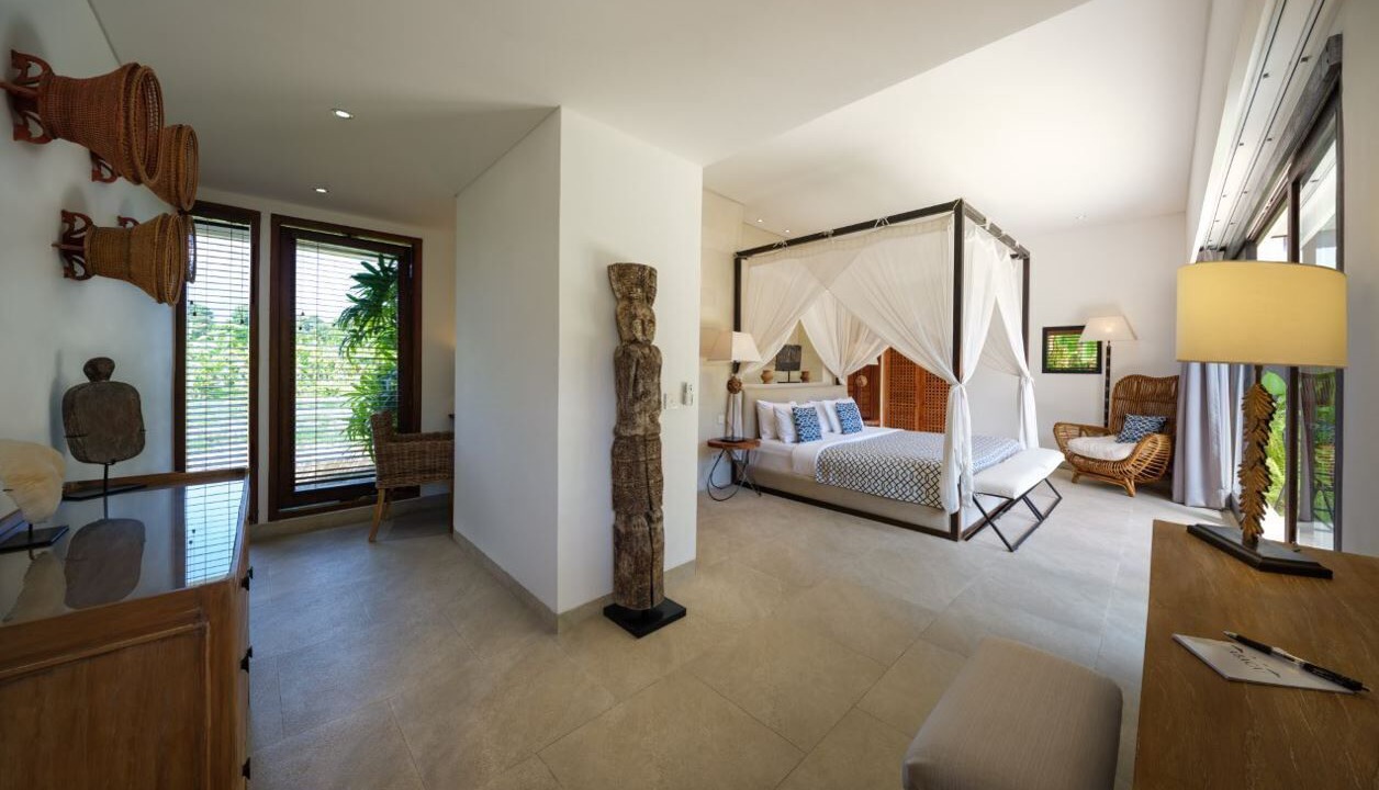 Photo of Bedroom in Seminyak