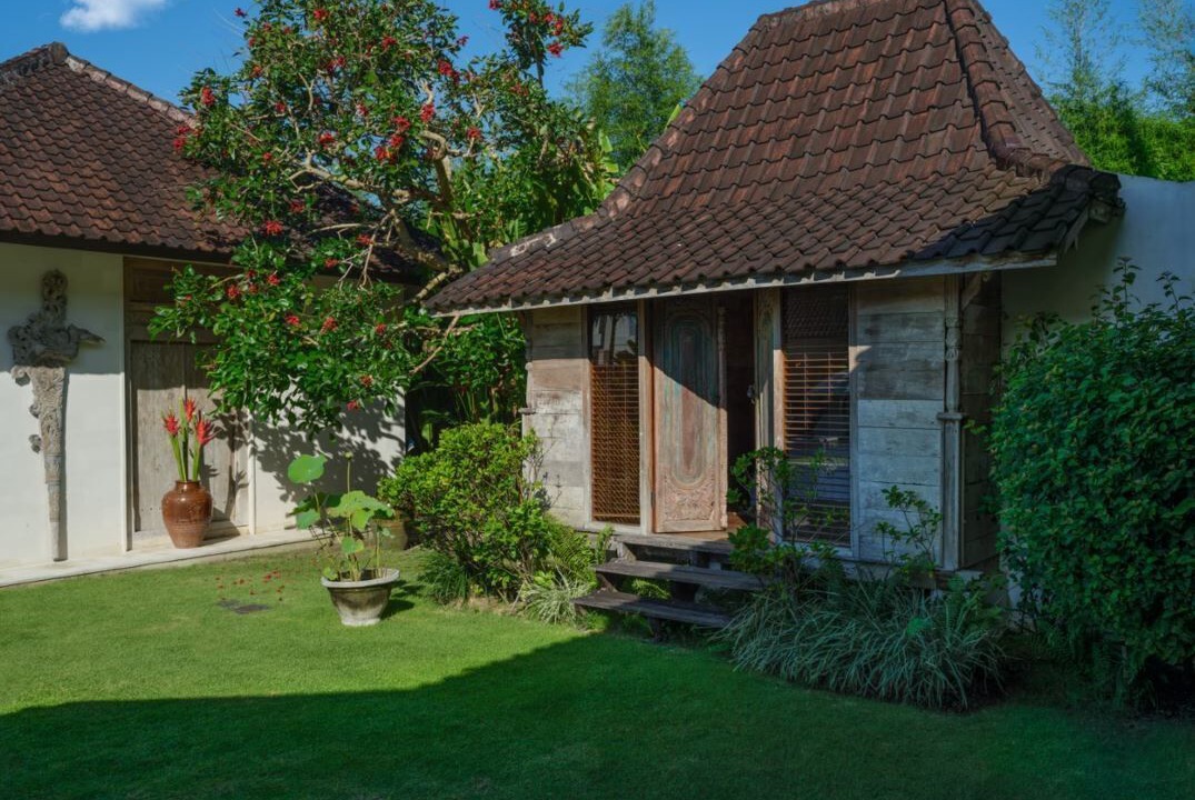Photo of Outdoor in Seminyak