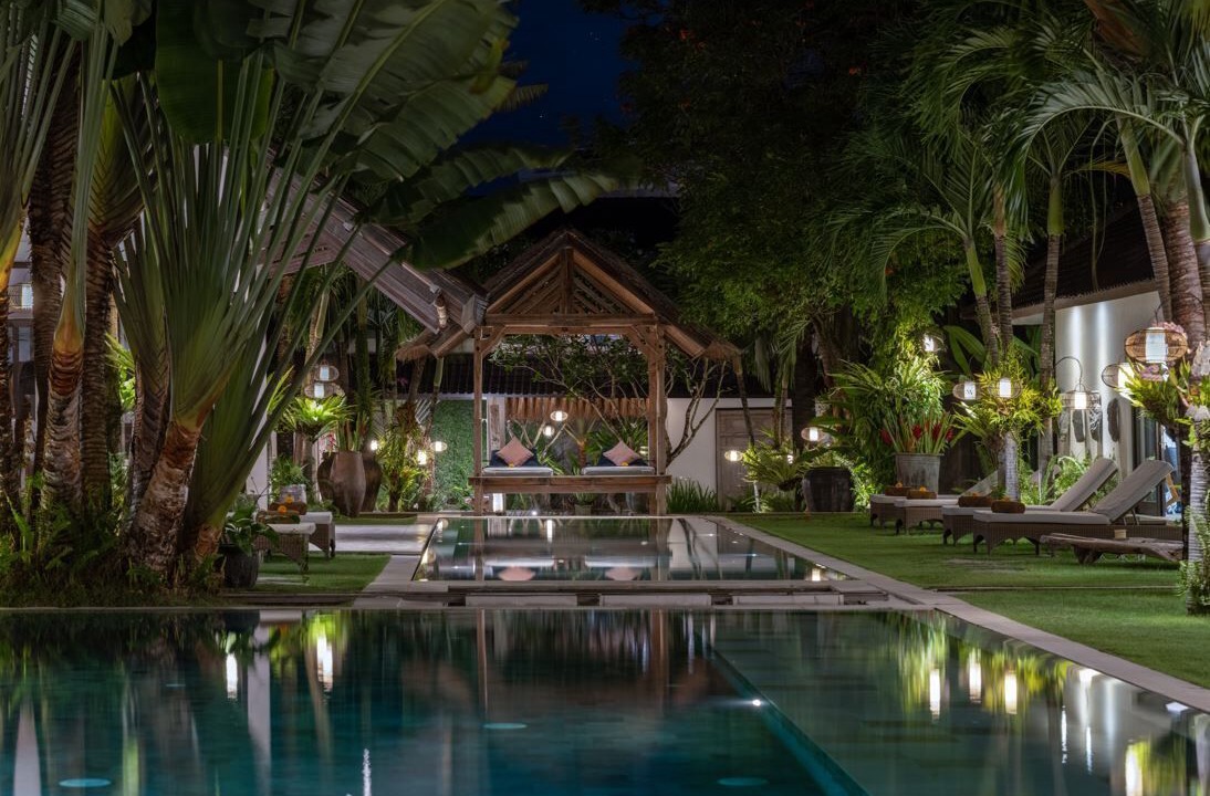 Photo of Outdoor in Seminyak