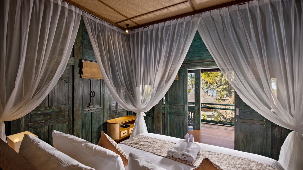 Photo of Bedroom in Saba
