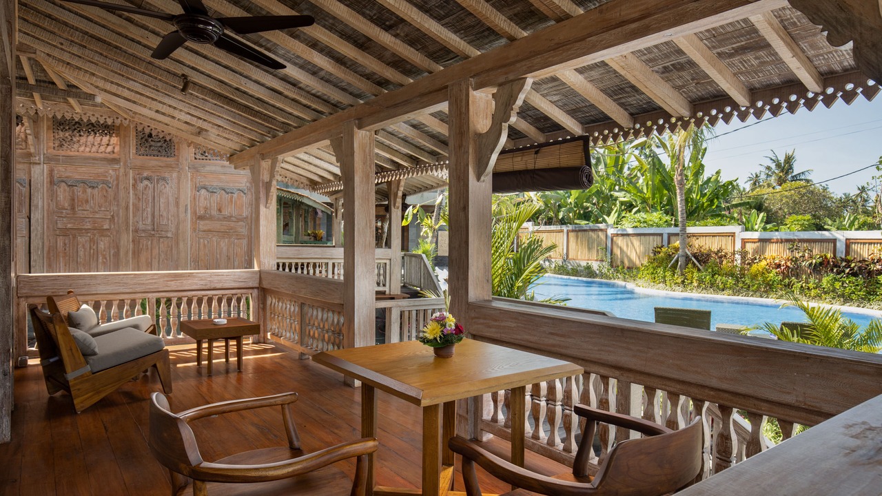 Photo of Outdoor in Saba