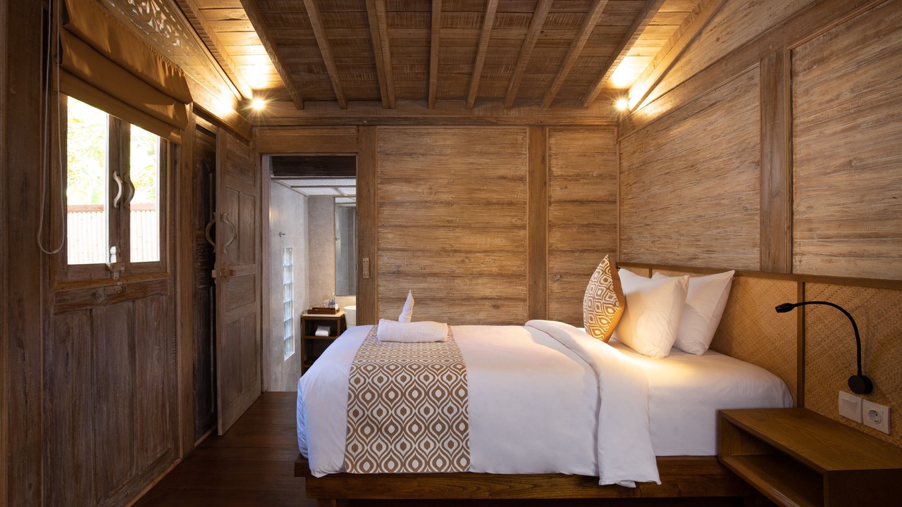 Photo of Bedroom in Saba