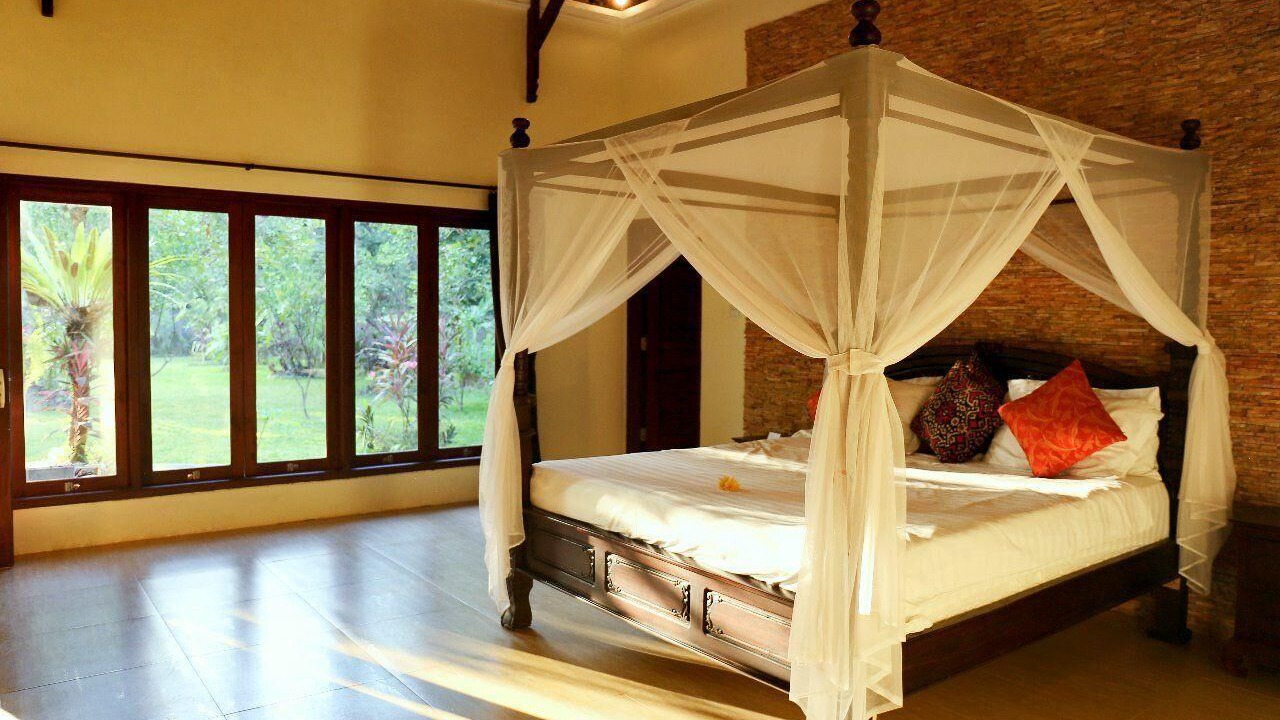Photo of Bedroom in Bondalem