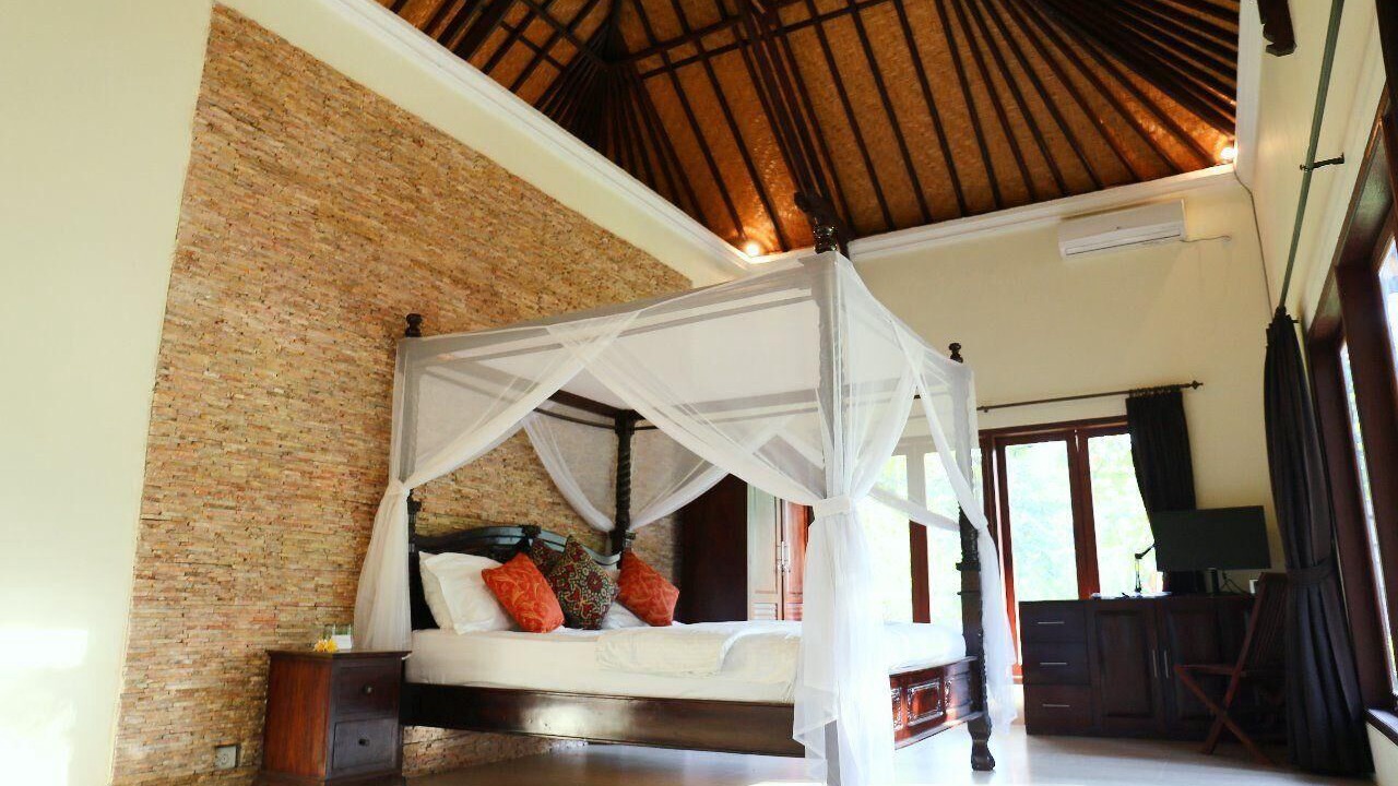 Photo of Bedroom in Bondalem