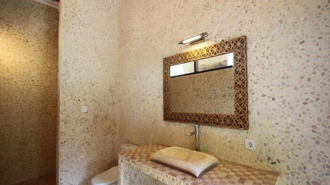 Photo of Bathroom in Bondalem