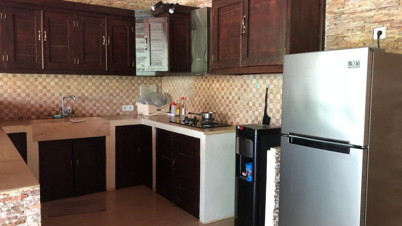 Photo of Kitchen in Bondalem