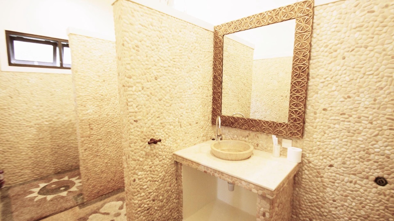 Photo of Bathroom in Bondalem