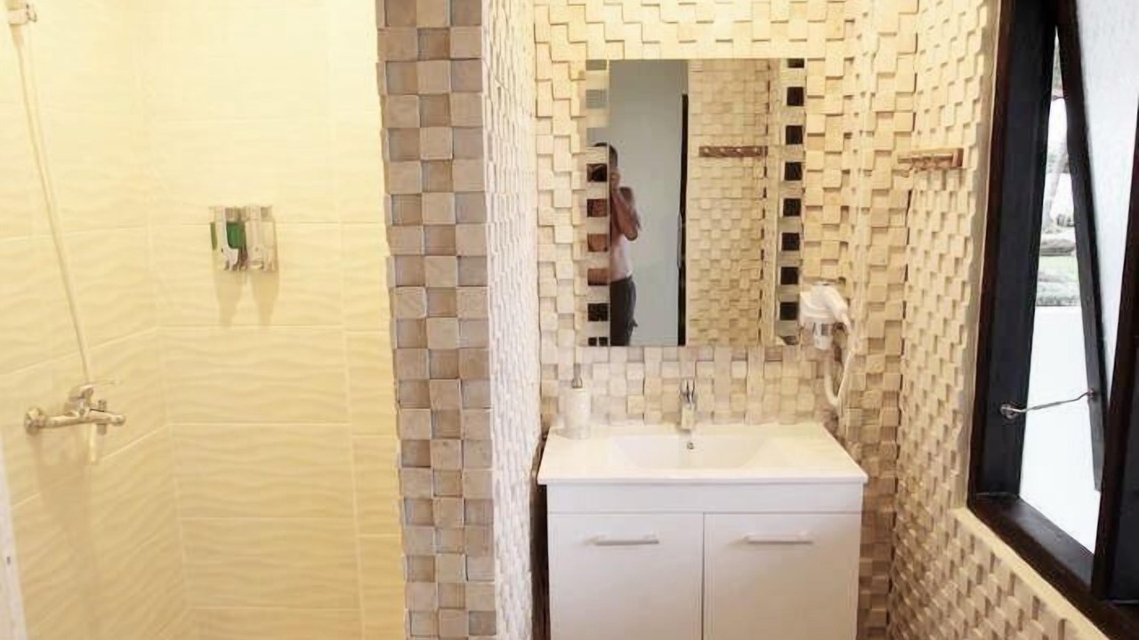 Photo of Bathroom in Bondalem