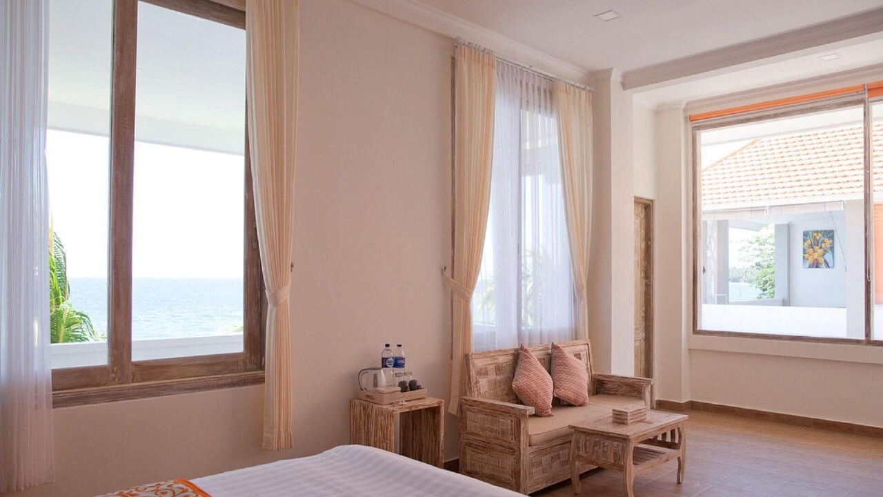 Photo of Bedroom in Bondalem