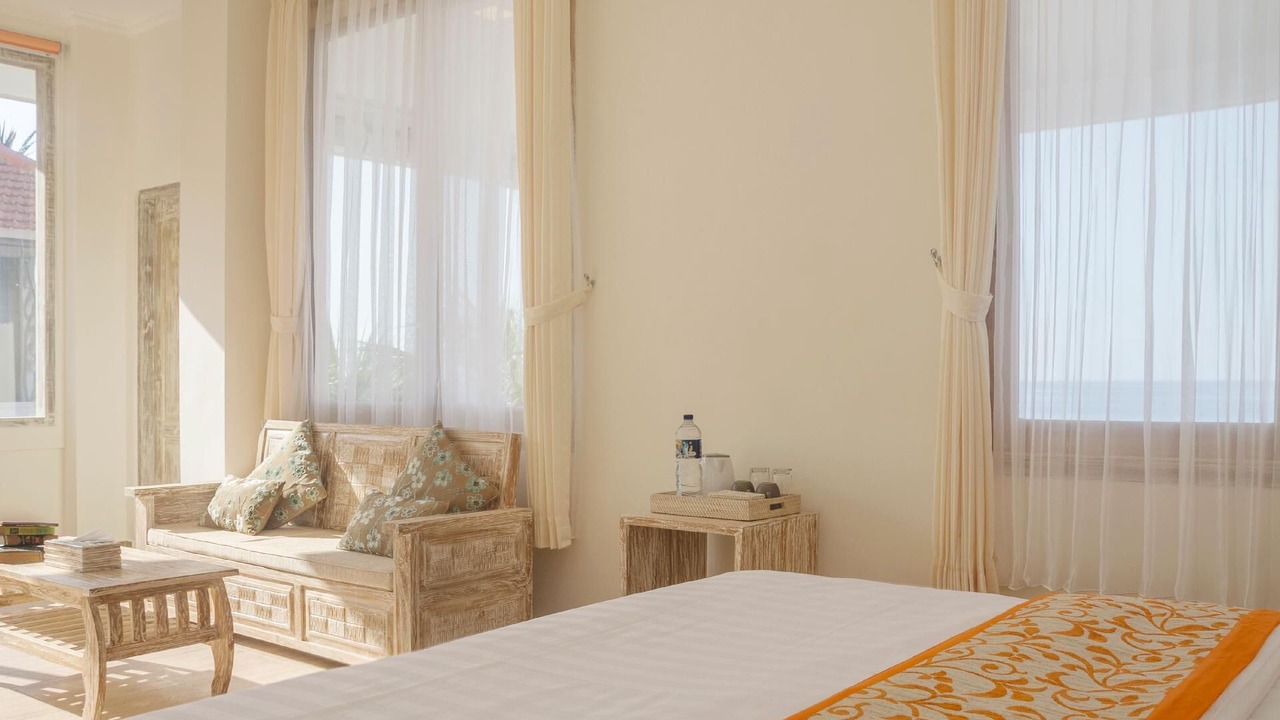 Photo of Bedroom in Bondalem