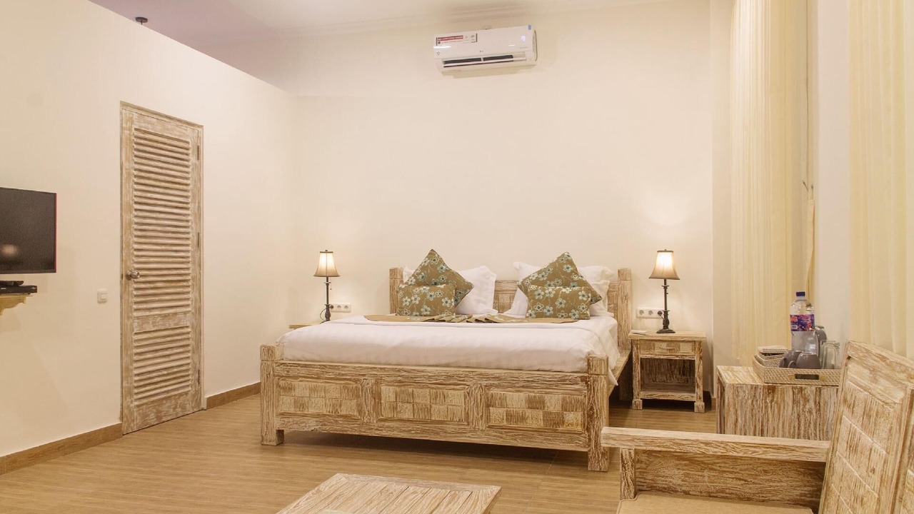 Photo of Bedroom in Bondalem