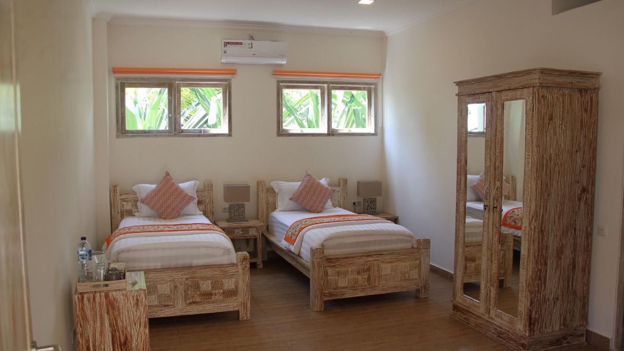 Photo of Bedroom in Bondalem