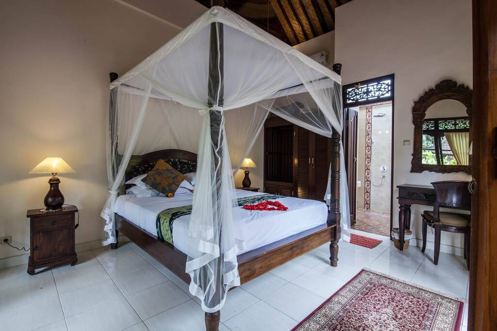 Photo of Bedroom in Sayan