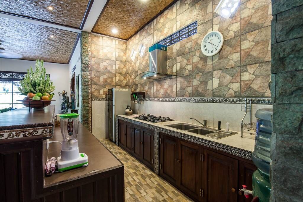 Photo of Kitchen in Sayan
