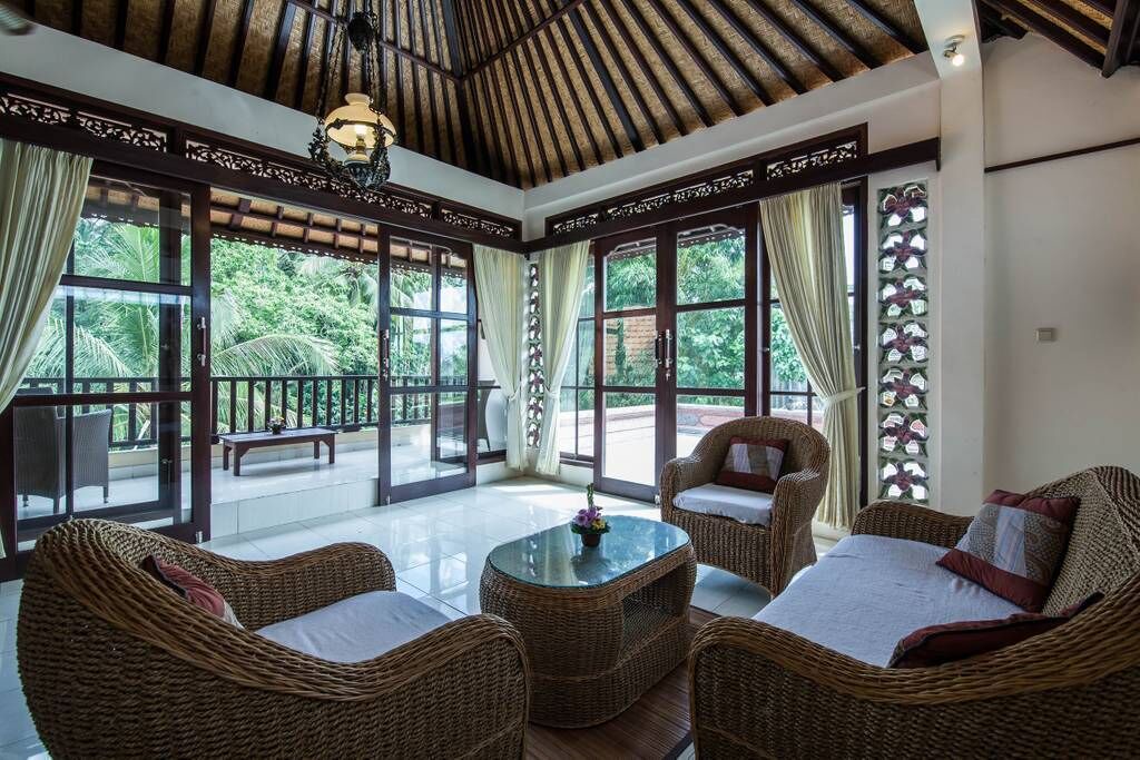 Photo of Livingroom in Sayan