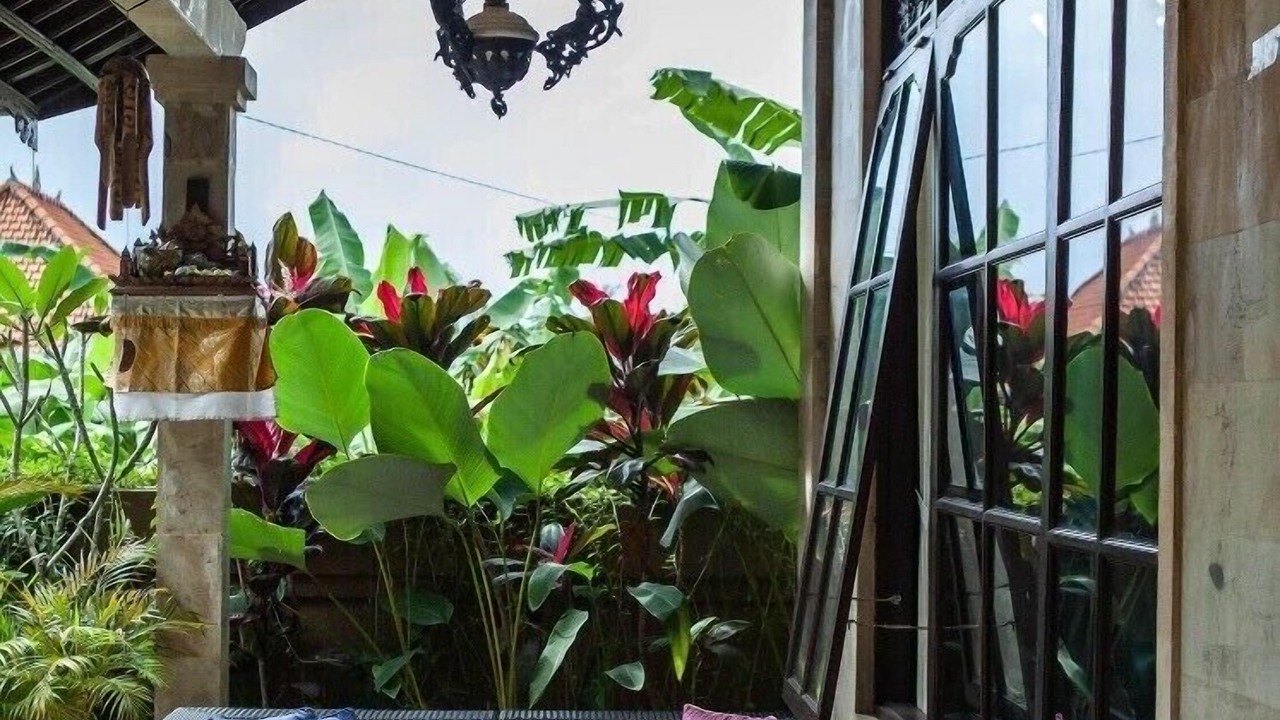Photo of Patio Balcony in Sayan