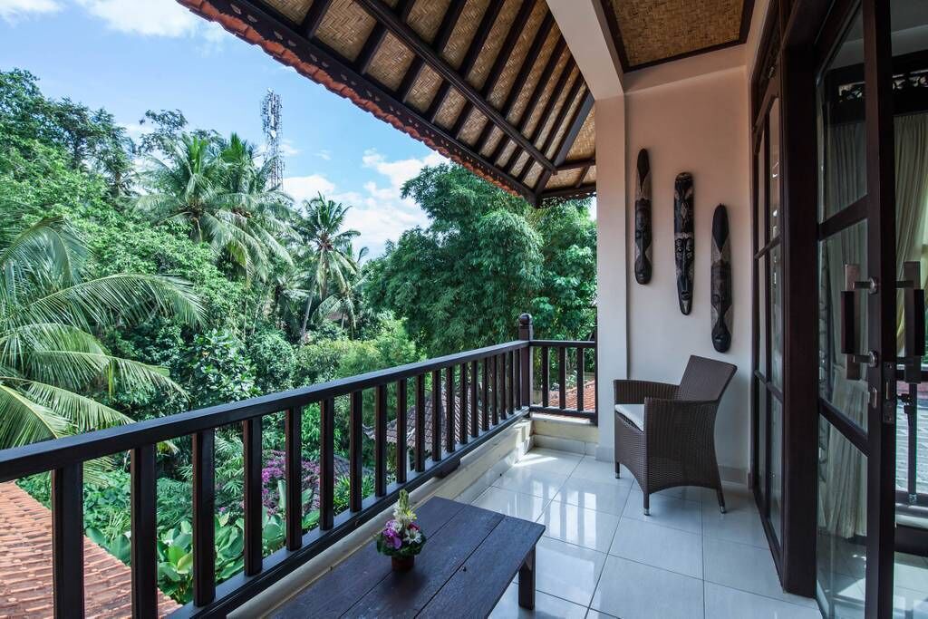 Photo of Patio Balcony in Sayan